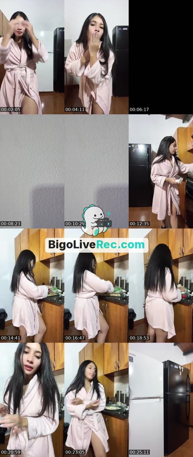 Bigo live: Cafecito time ❤️ by @1122236637