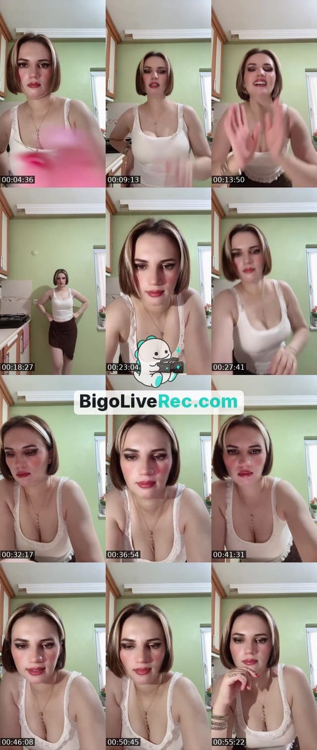 Bigo live: Bir Mucizeye gelir mi 😊🥰 by @1141929509