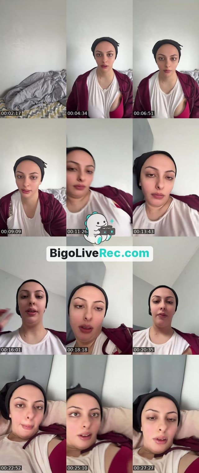 Bigo live: #Hipster YENİ AY 🥹✨1M by @norvia