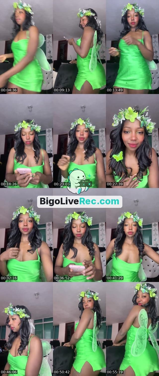 Bigo live: Hello by @1059003286