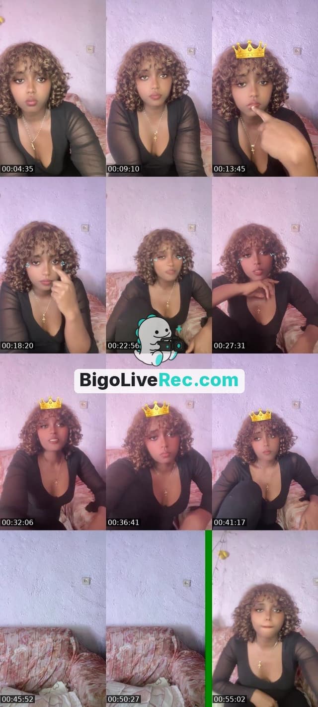 Bigo live: 200k asgbung maroch by @1101166043