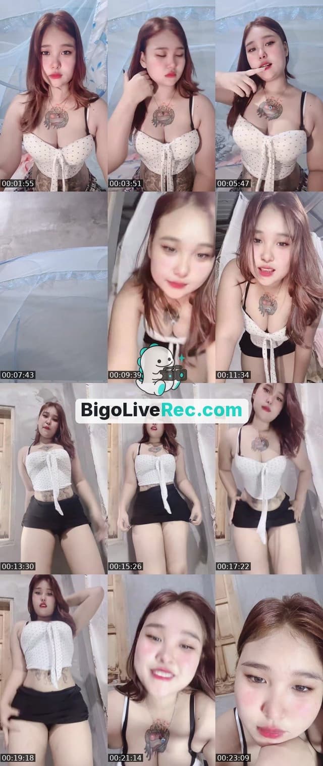 Bigo live: ကြမ်းချင်တာလေ😣 by @1077051444