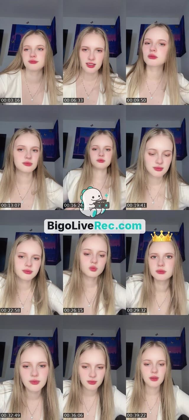 Bigo live: Ку by @gekata.