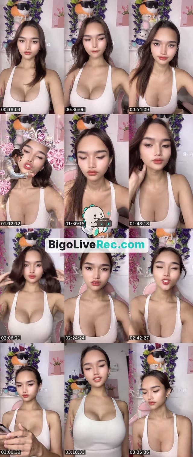 Bigo live: #Single Morning lover 😘 by @bukeqi_ni
