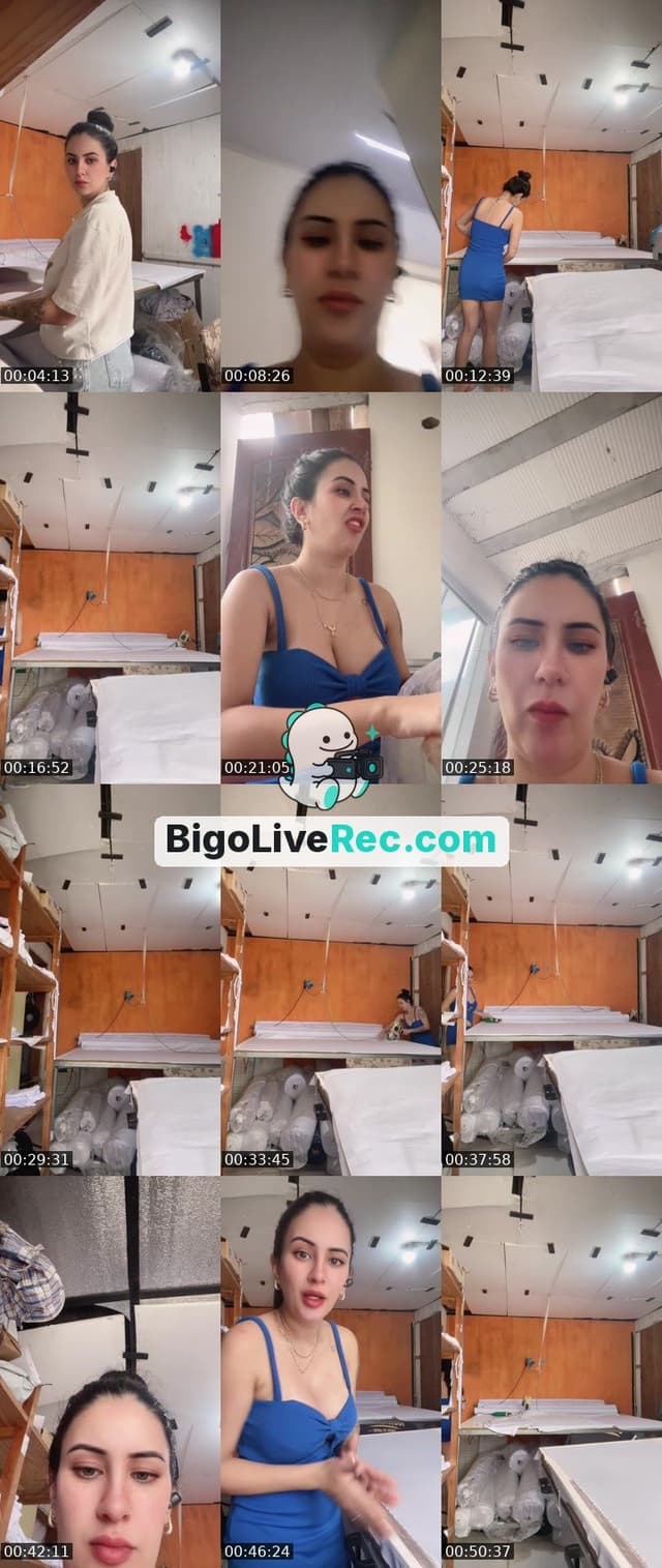 Bigo live: Baby 🪩 by @eu.joicy