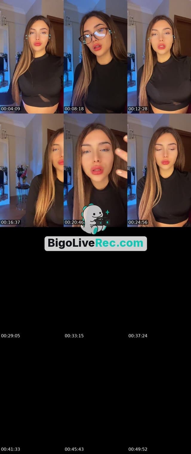 Bigo live: Geel💕 by @mmirass