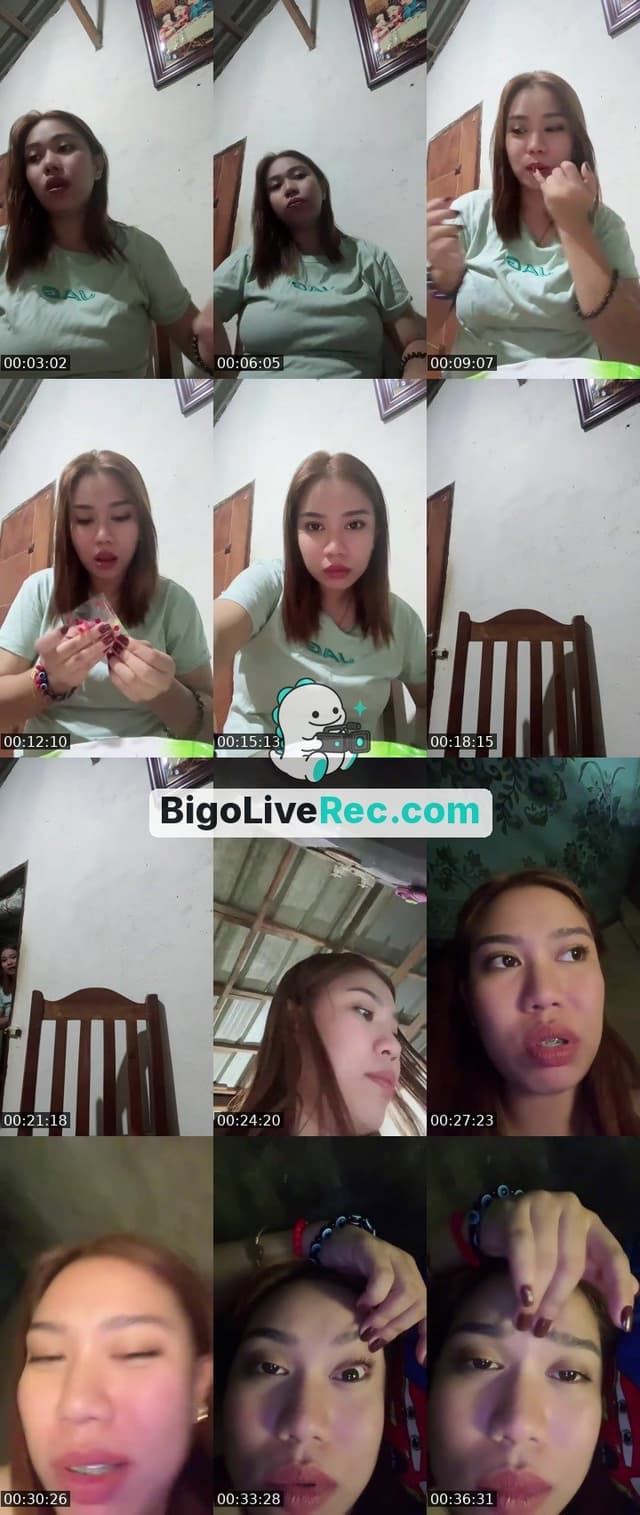 Bigo live: arat na by @sijeyy