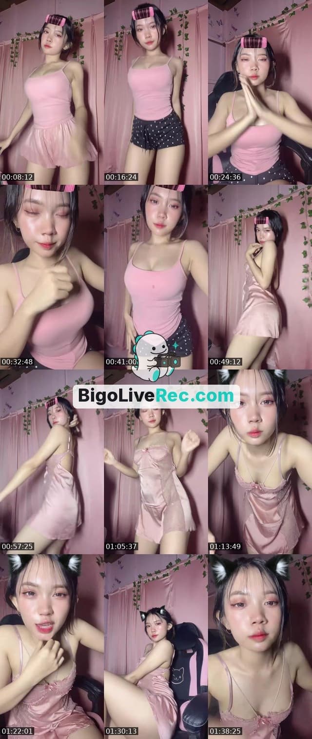 Bigo live: #Cutey Morning ❤️ by @1107194669