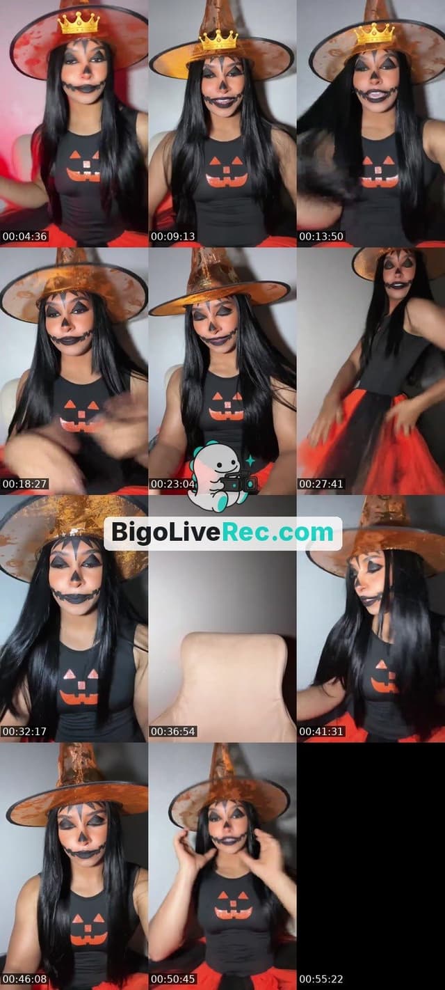 Bigo live: #charmer ❤️ by @eu.zy