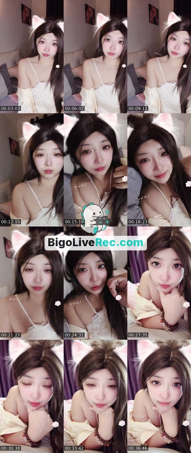 Bigo live: #Singing 爱糖糖会发财 by @1110944253