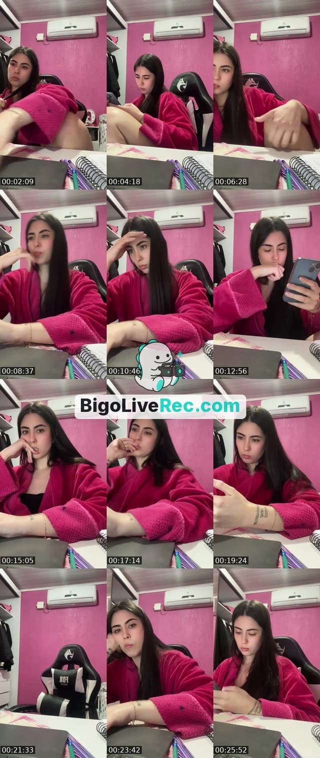 Bigo live: #Beauty Vemm amor 🇧🇷🇺🇸🇧🇷 by @ba.gabhot