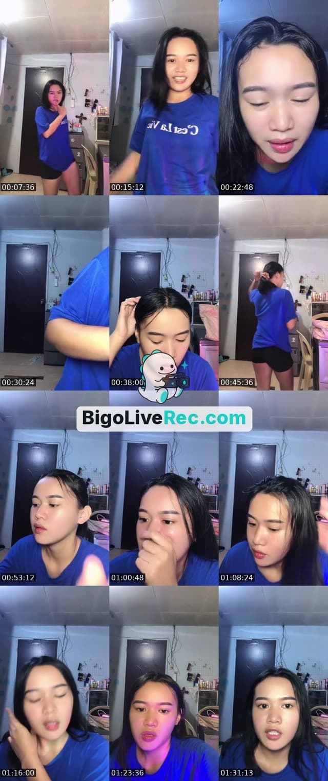 Bigo live: LF youu😝 by @jgr_zyphira08