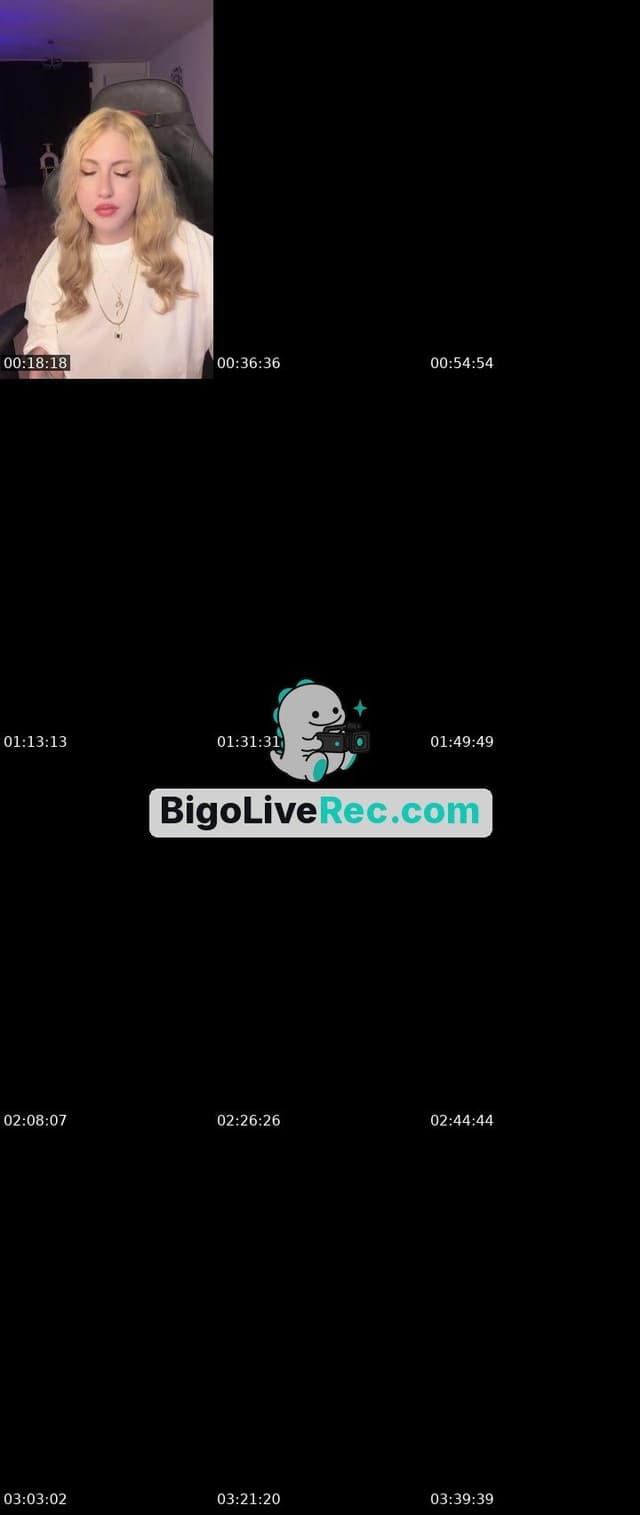 Bigo live: #Hipster Hay Allah💃 by @mariju6