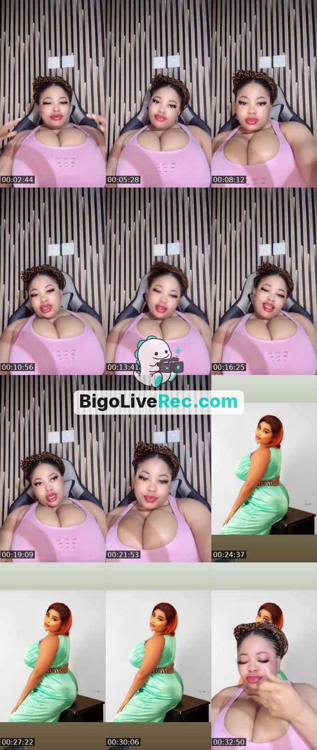 Bigo live: Most hated host 😭💔 by @1108292959