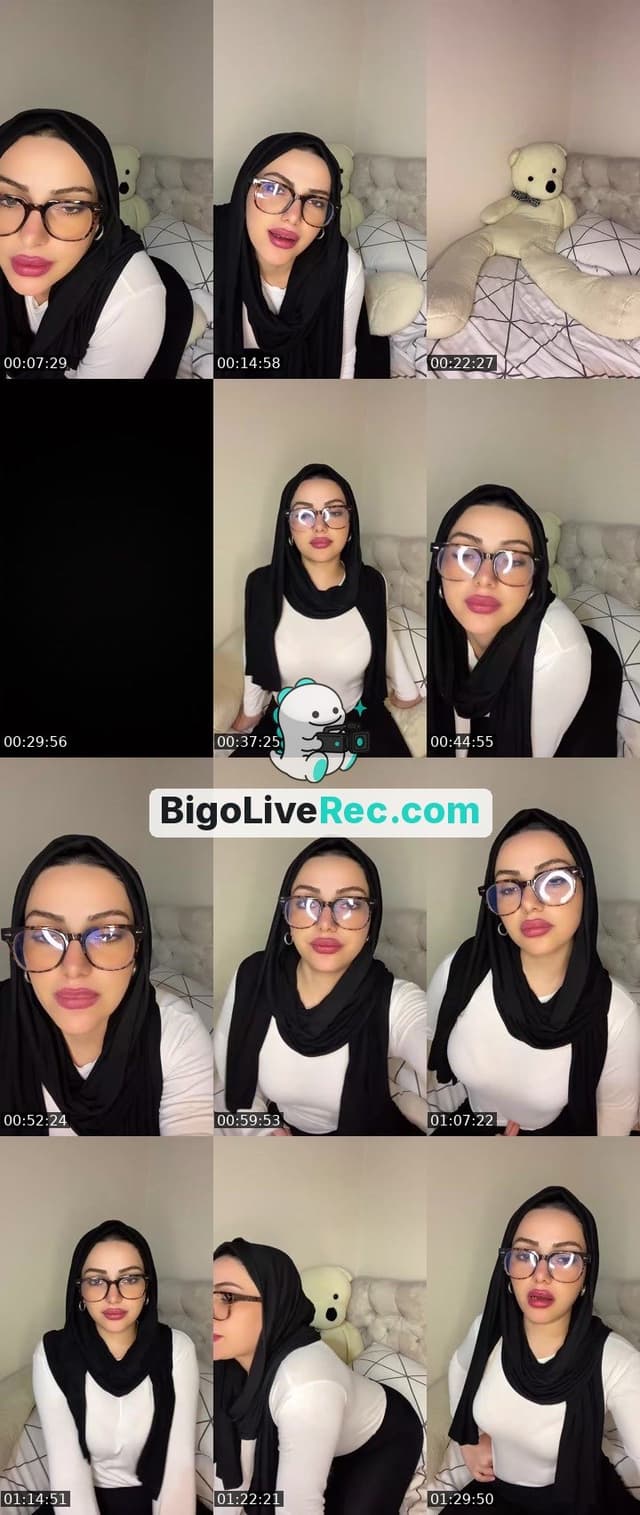 Bigo live: #Cutey Bekleniyorsun❤️ by @id1123564721