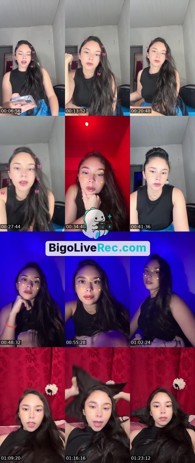 Bigo live: ✨A.Lopes✨ by @a.lopes2