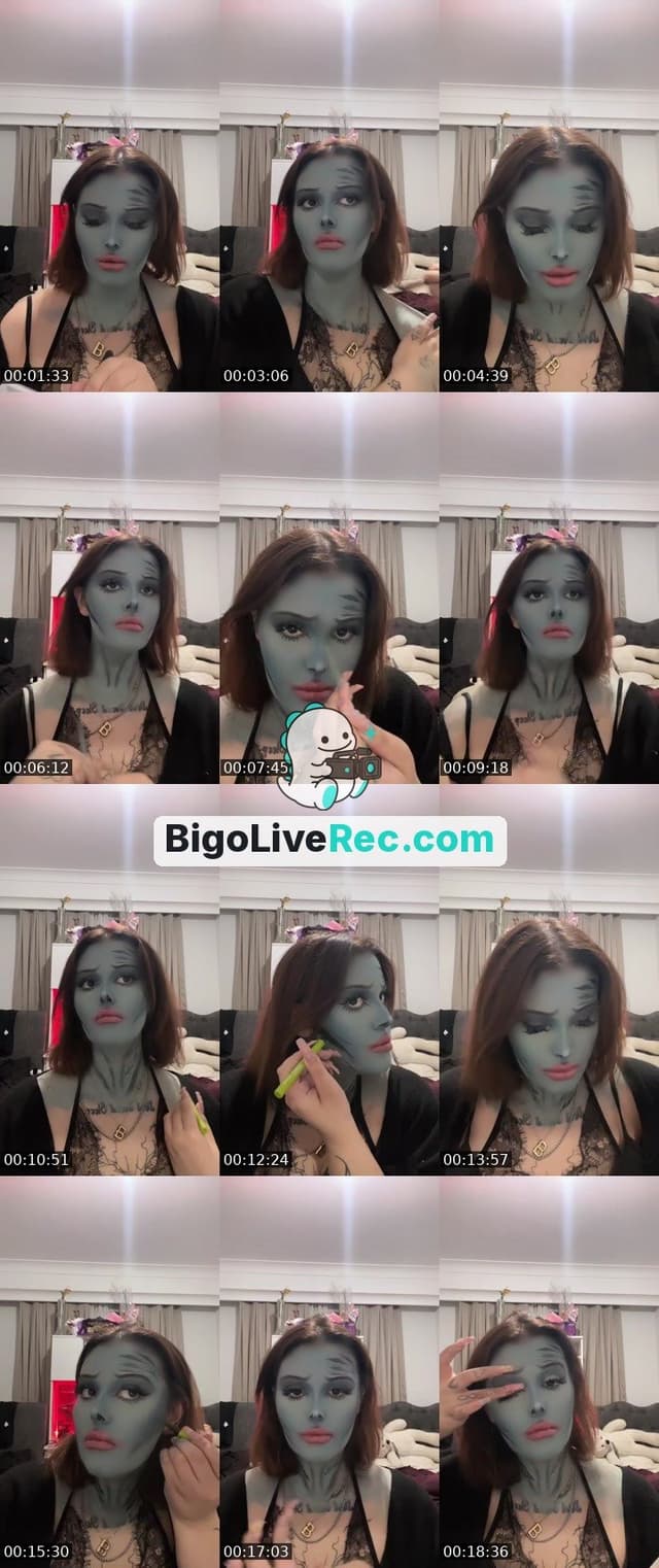buse - @1141549003