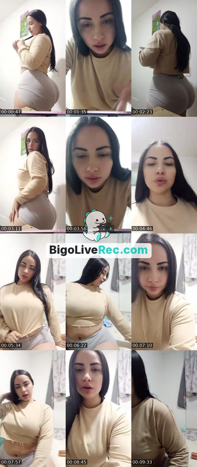 Bigo live: Lu❤️🎀 by @lu5144