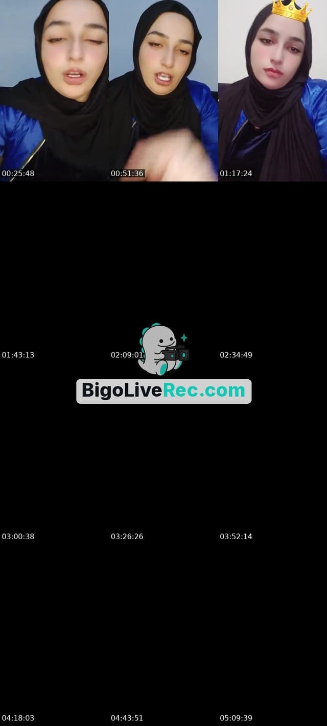 Bigo live: مايلمع نجم أكتر مالمعنا💫💫💫 by @goo222d