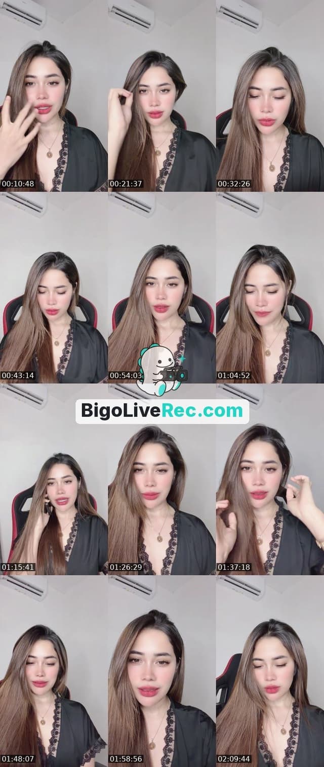 Bigo live: Sebentar aja by @haisuci