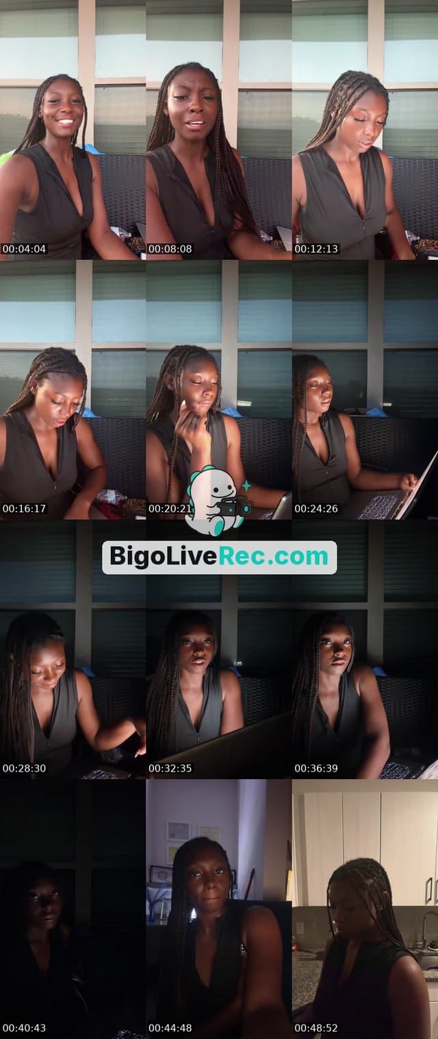 Bigo live: #Beauty * by @itssjustashley