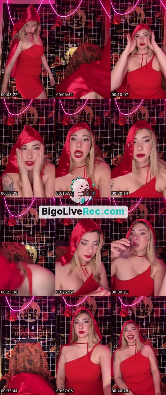Bigo live: #charmer Oi boa noite by @fenix24