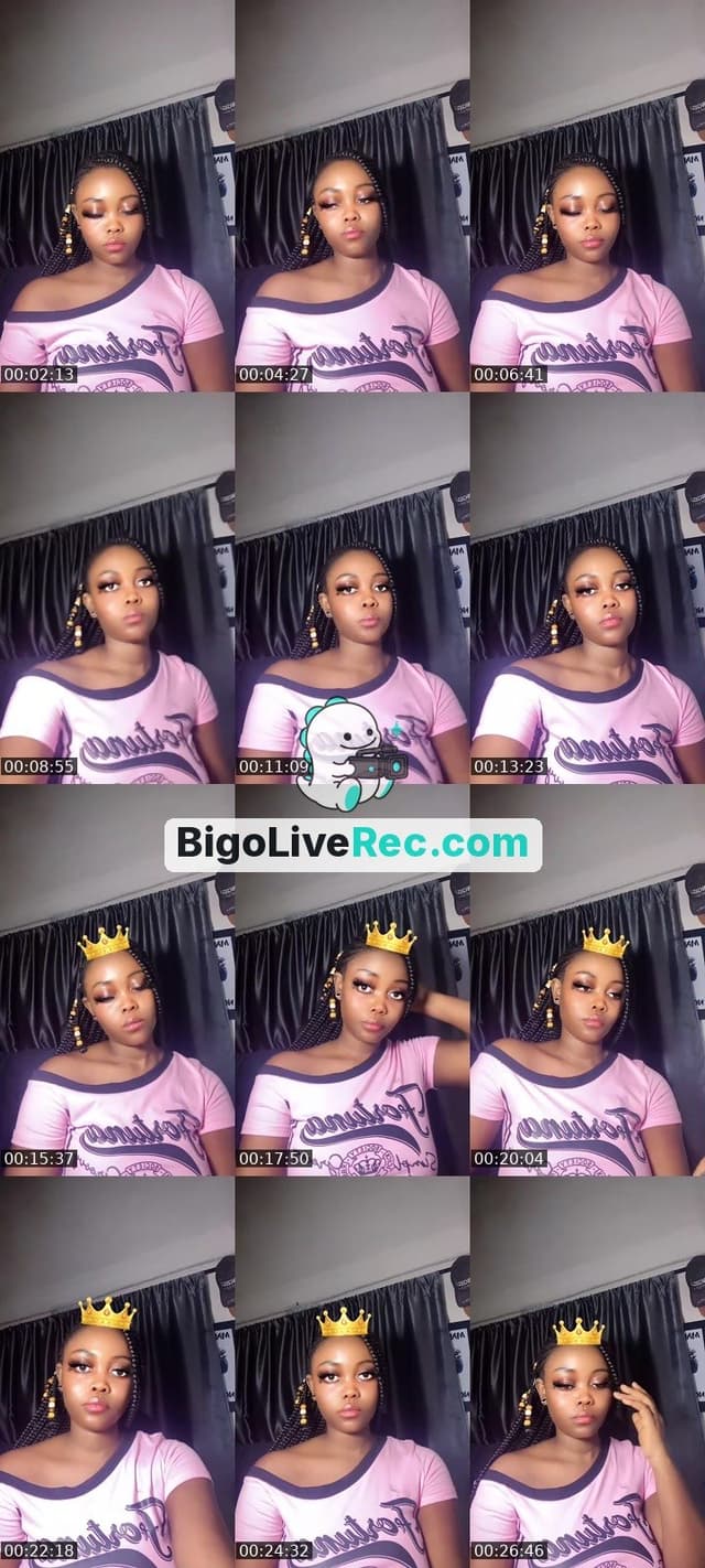 Bigo live: #charmer Hi cutest 🤭🤭 by @uppercutkk