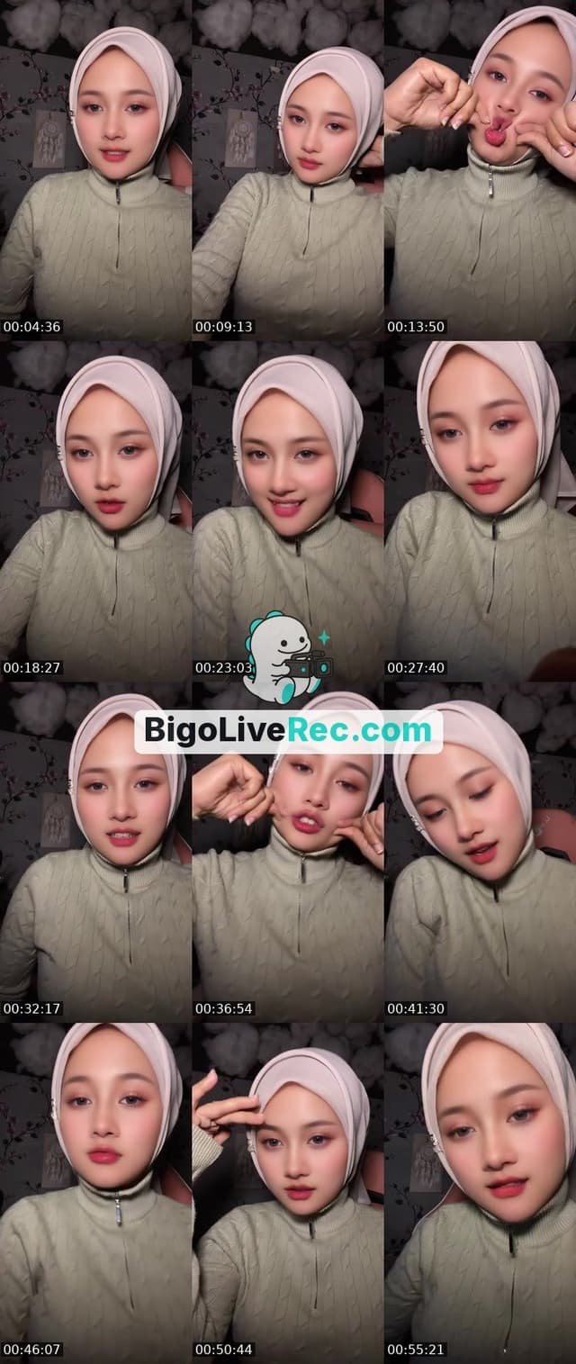 Bigo live: Hyy by @927315797