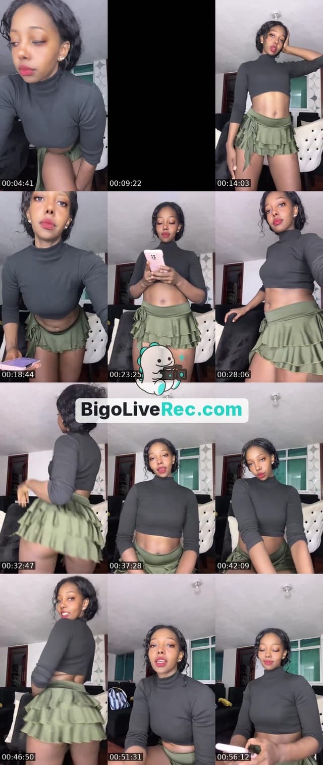 Bigo live: Hello by @1059003286