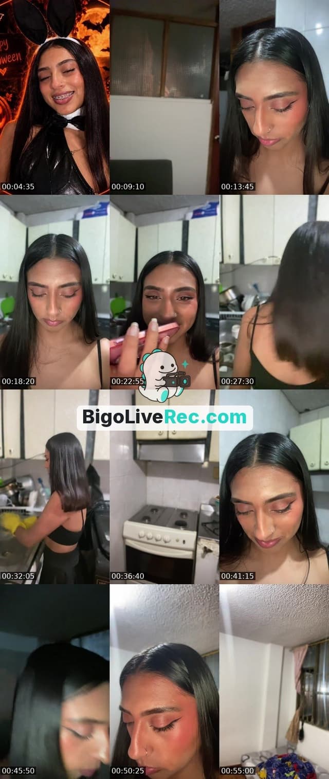 Bigo live: Te estoy esperando🥹 by @iflakkk