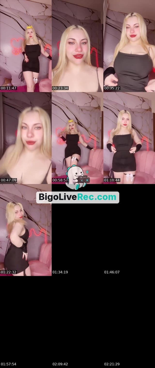 Bigo live: #Beauty Come here😏🥰 by @ba.deborahm