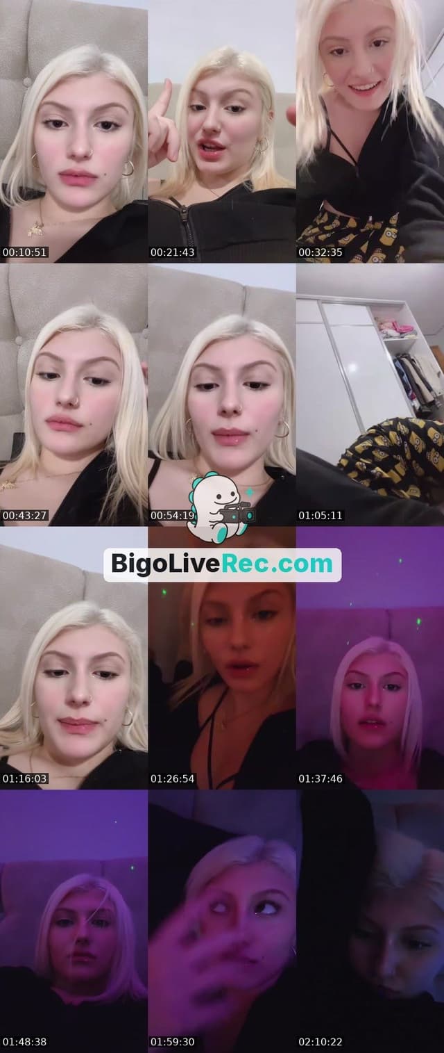 Bigo live: Yine yeni yeniiden✨✨ by @1139785905