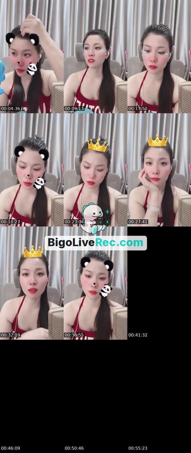 Bigo live: 🍀🪷🪷🪷🍃 by @g1011