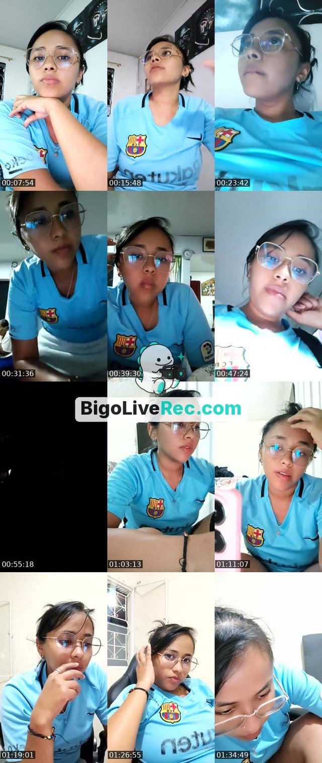 Bigo live: #Beauty y si vienes ?🔥 by @danita03