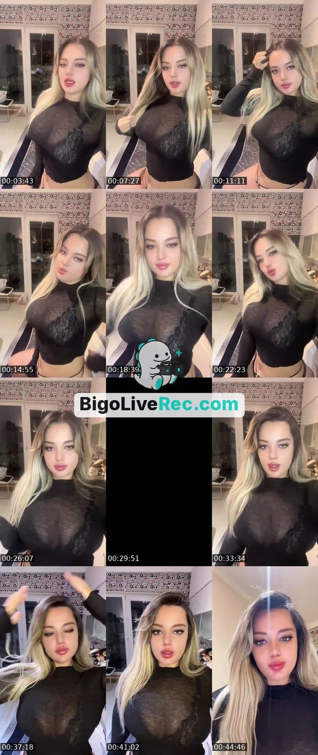 Bigo live: DOĞUM GÜNÜM ❤️ by @almisko