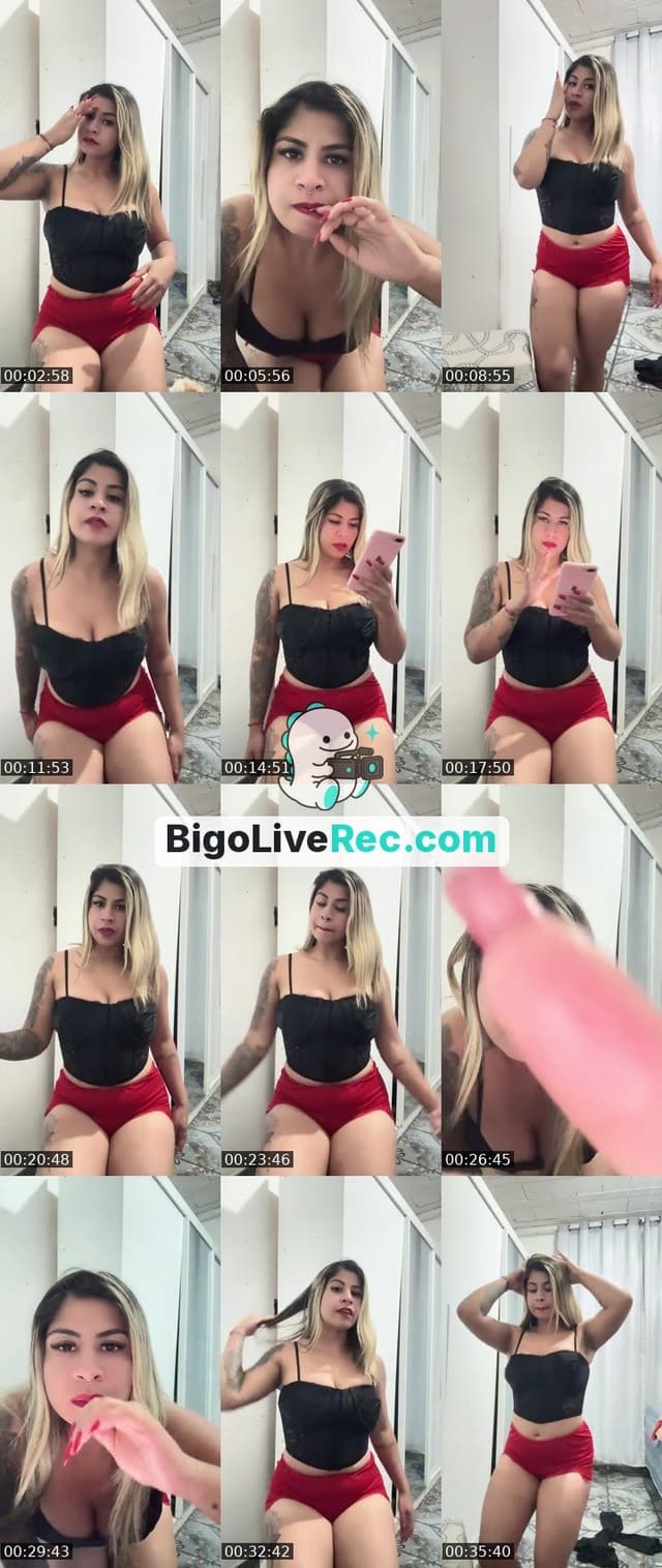 Bigo live: Boa noite bb by @labiazinha