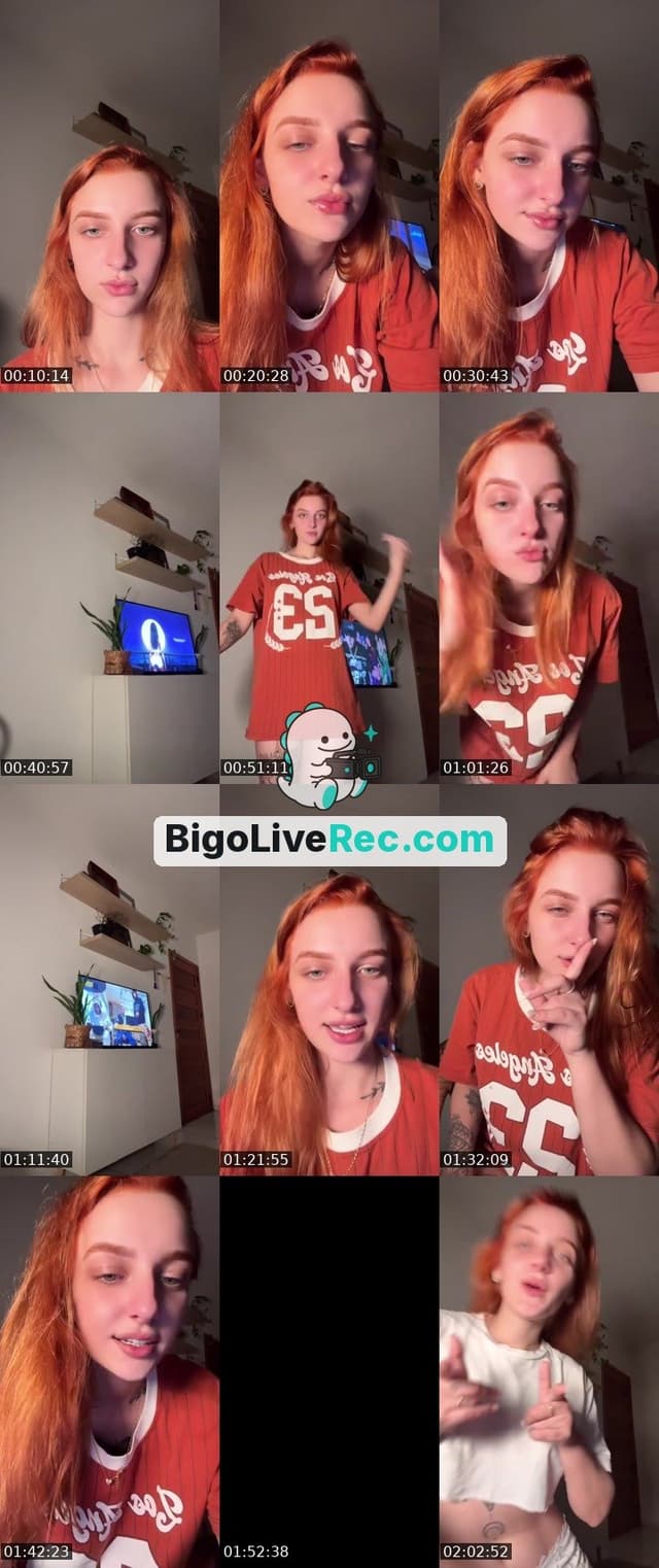 Bigo live: #Novata só um pouquinho? by @vivandes10