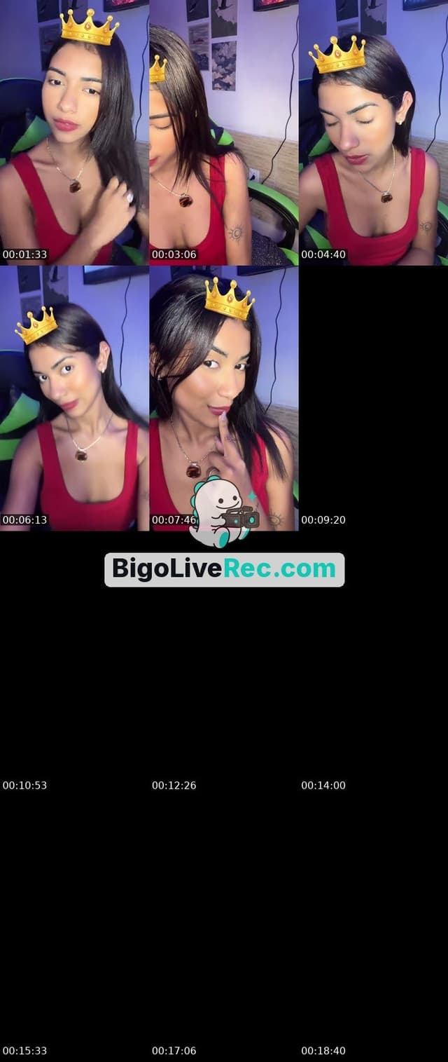 PK OFICIAL 21h20 - @princesinhadaliv