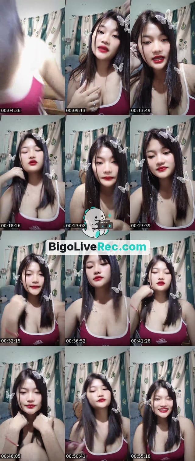 Bigo live: အပျိုပေါက်ကနေသည် by @kokobaby888888