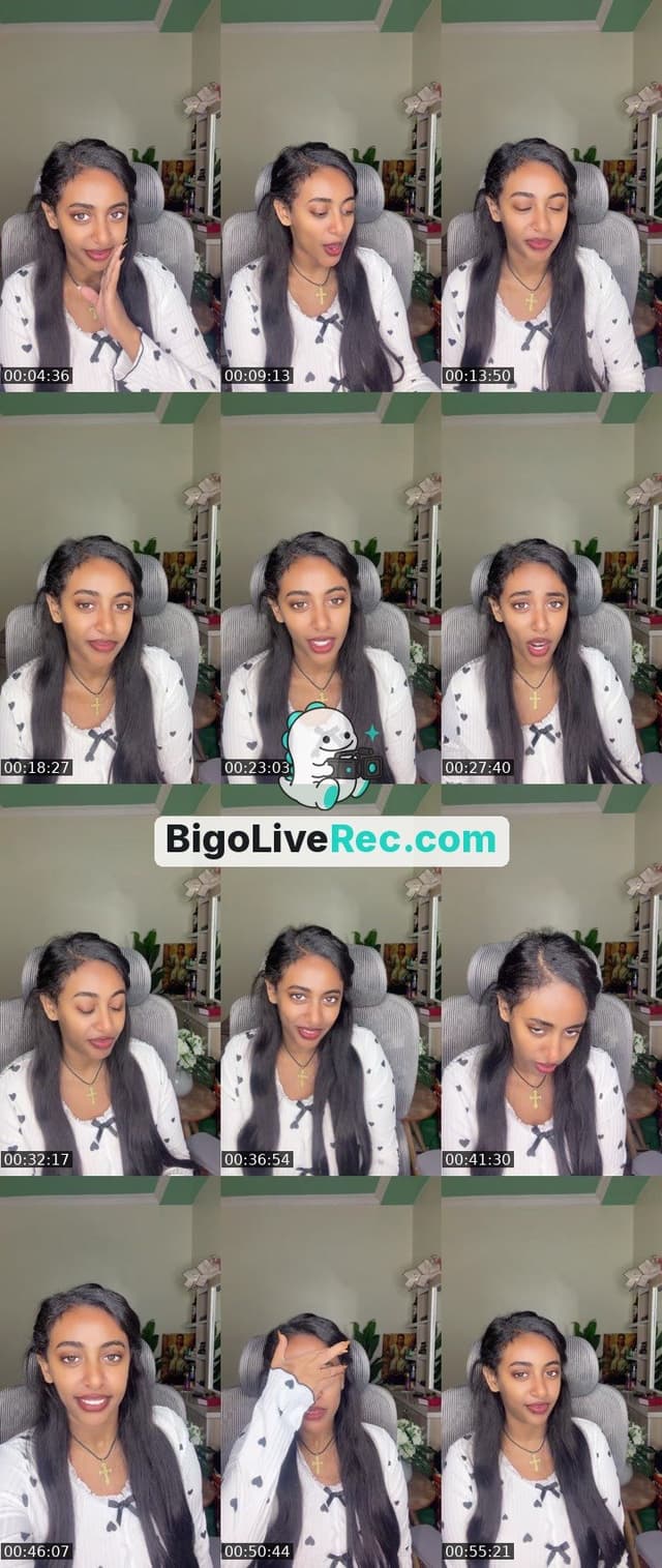 Bigo live: Marry me 😊 by @kaliyy