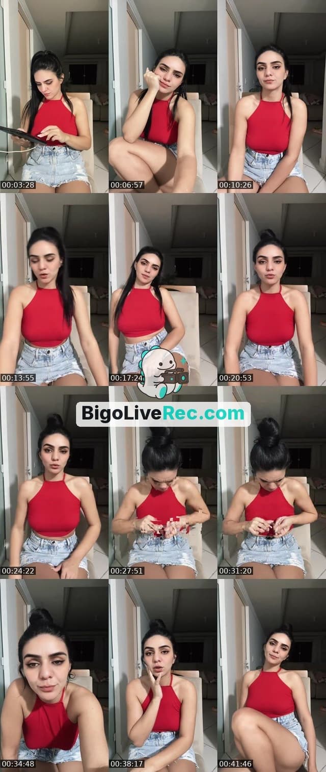 Bigo live: Pk oficial as  21:00 by @sts.samara
