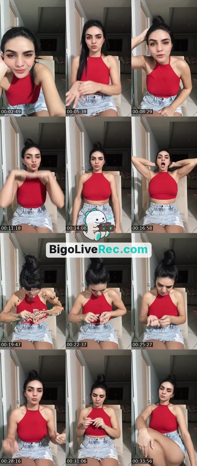 Bigo live: Pk oficial as  21:00 by @sts.samara