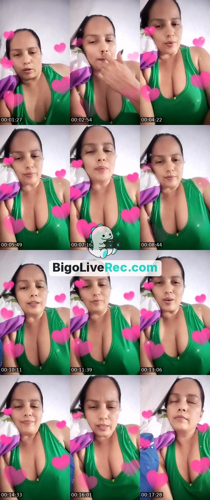 BEBESITA RICA