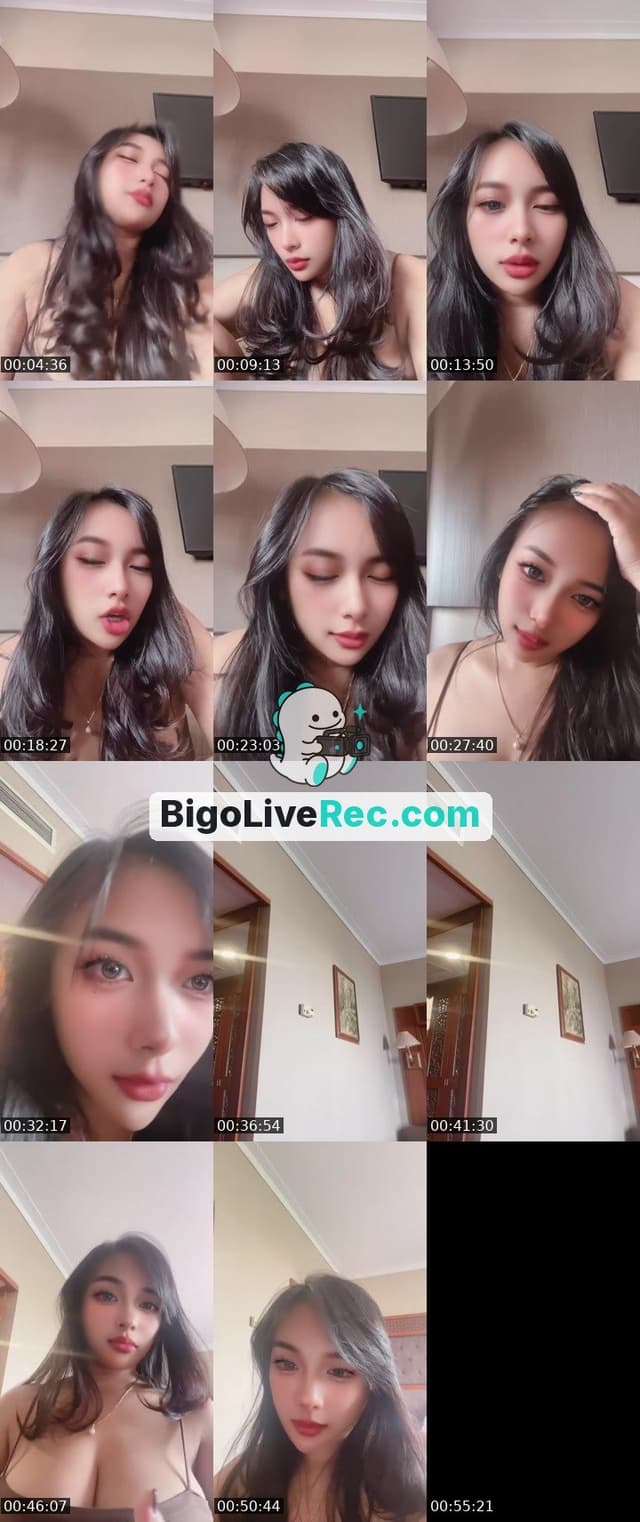 Bigo live: #bigovoice pengen pecah star😭 by @hay.na78