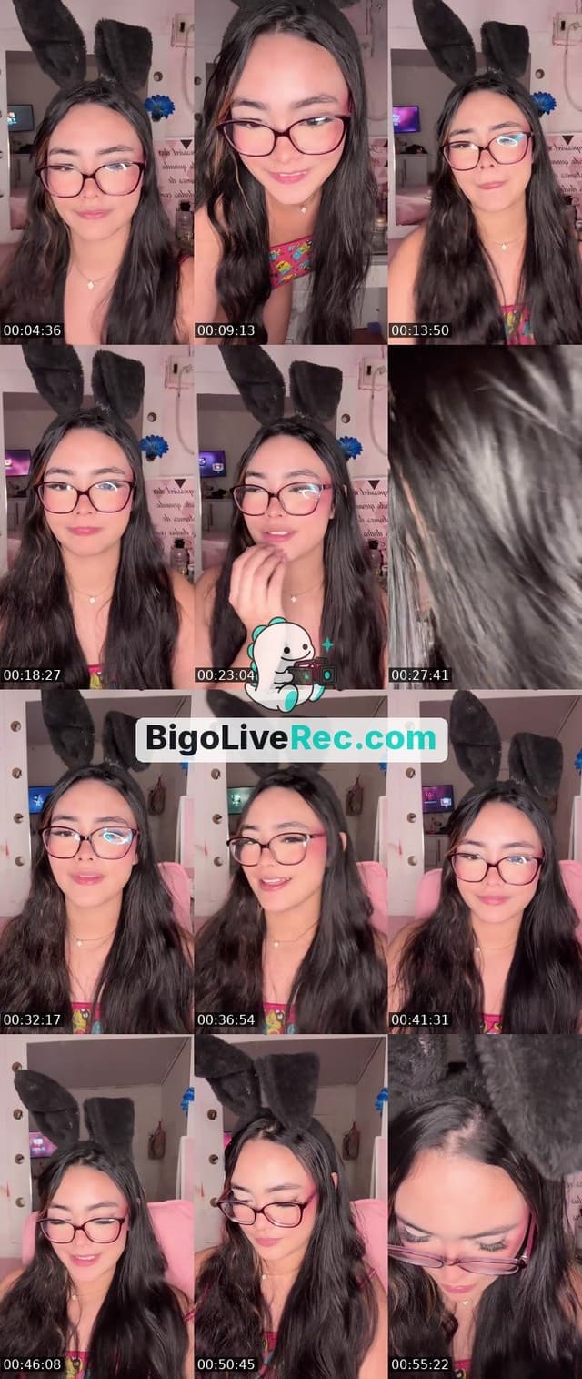 Bigo live: #Cutey Goal 1º box ❤️ by @p.manuu