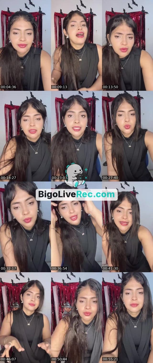 Bigo live: Novata 😍🤩 Ea Bella 🌷💪🏾 by @bellatrix97