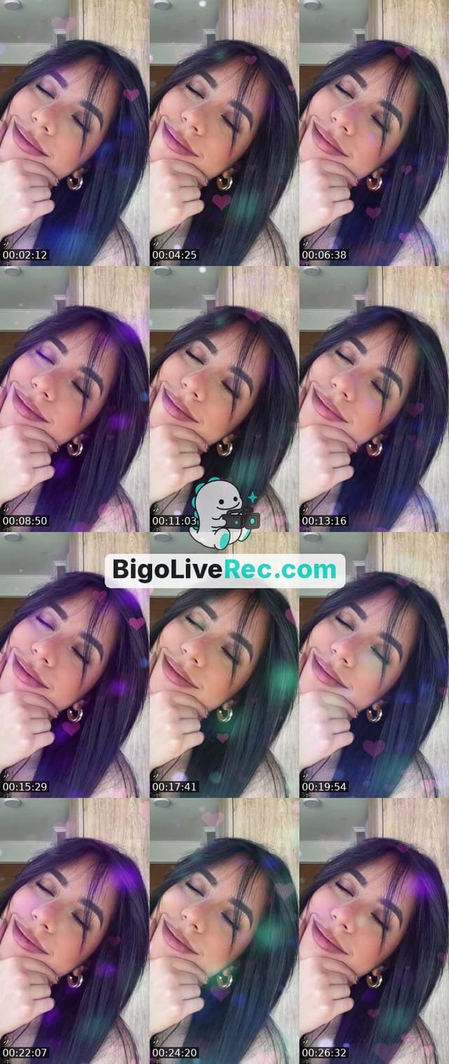 Bigo live: 💖 by @az_wil