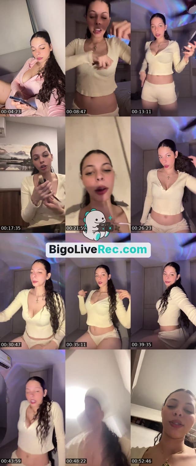 Bigo live: Ven❤️ by @1086495497