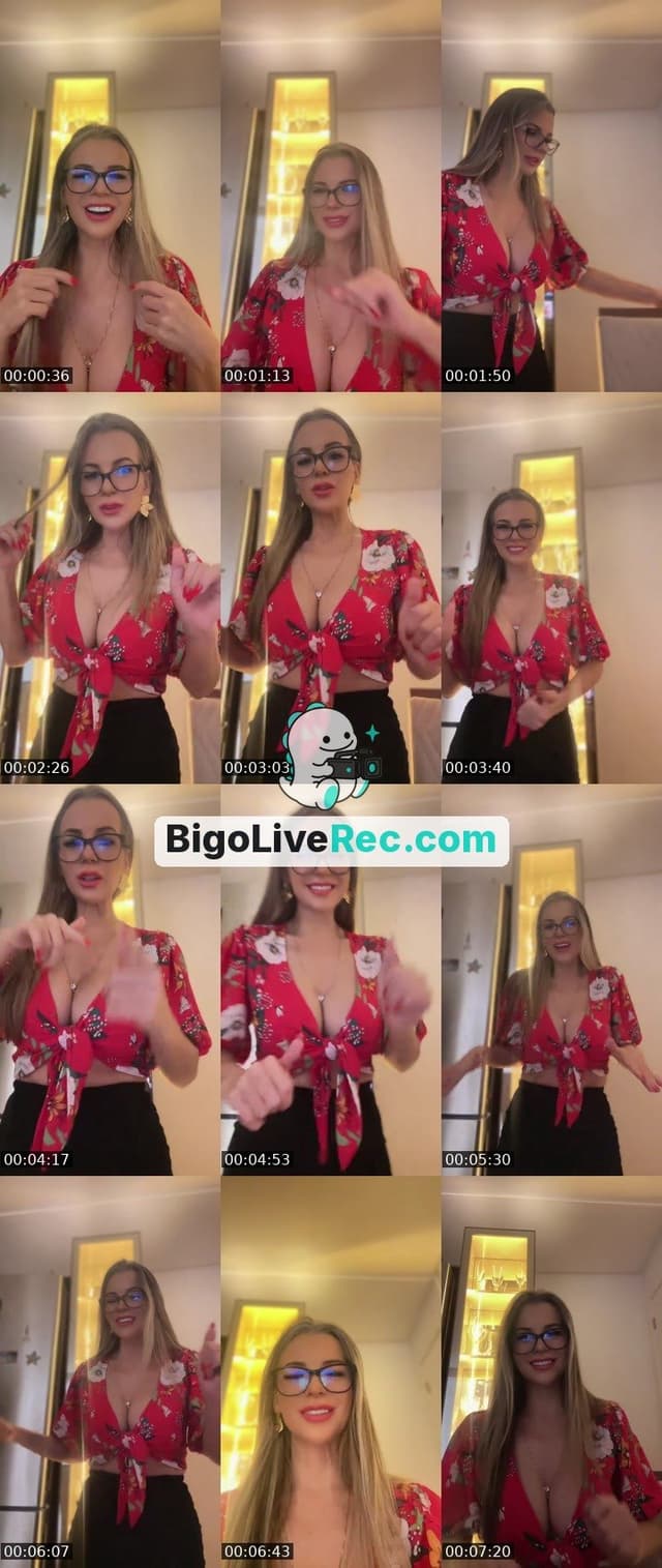 Bigo live: NOVATA 🥰 by @1124958264