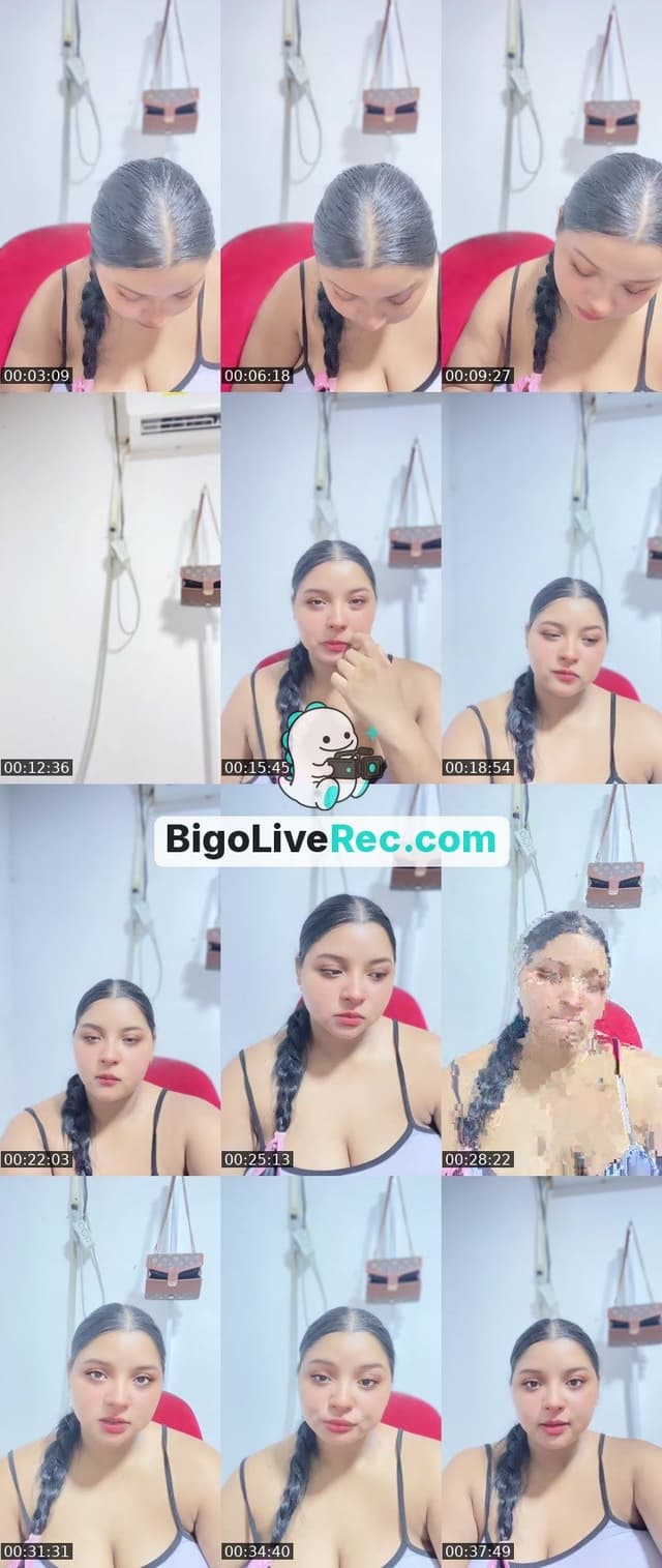 Bigo live: 🅿️aypa by @marg0301
